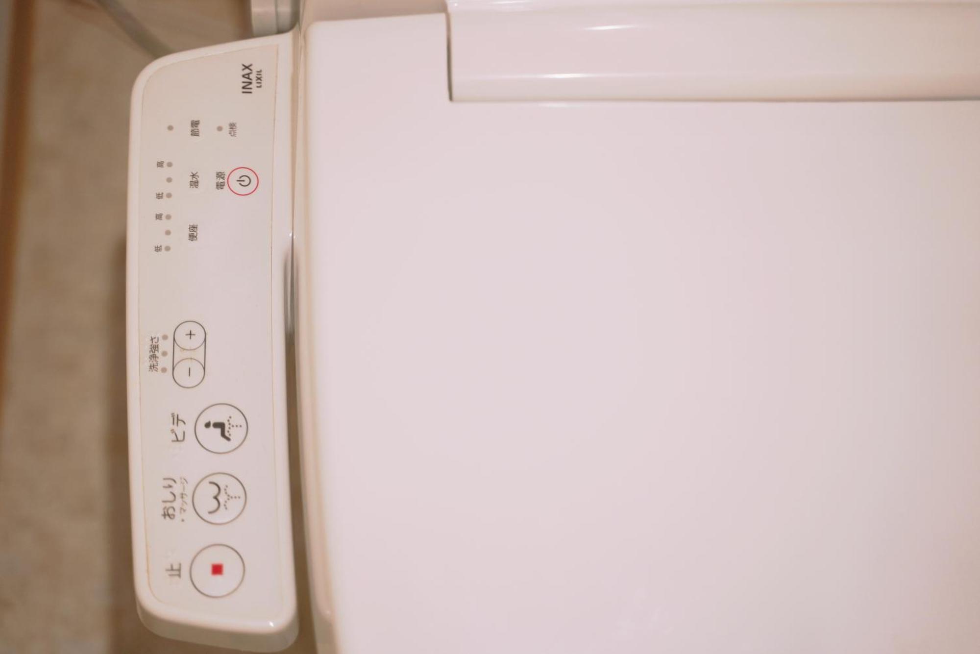 Nestay Terrace House Osaka Tsutenkaku Экстерьер фото