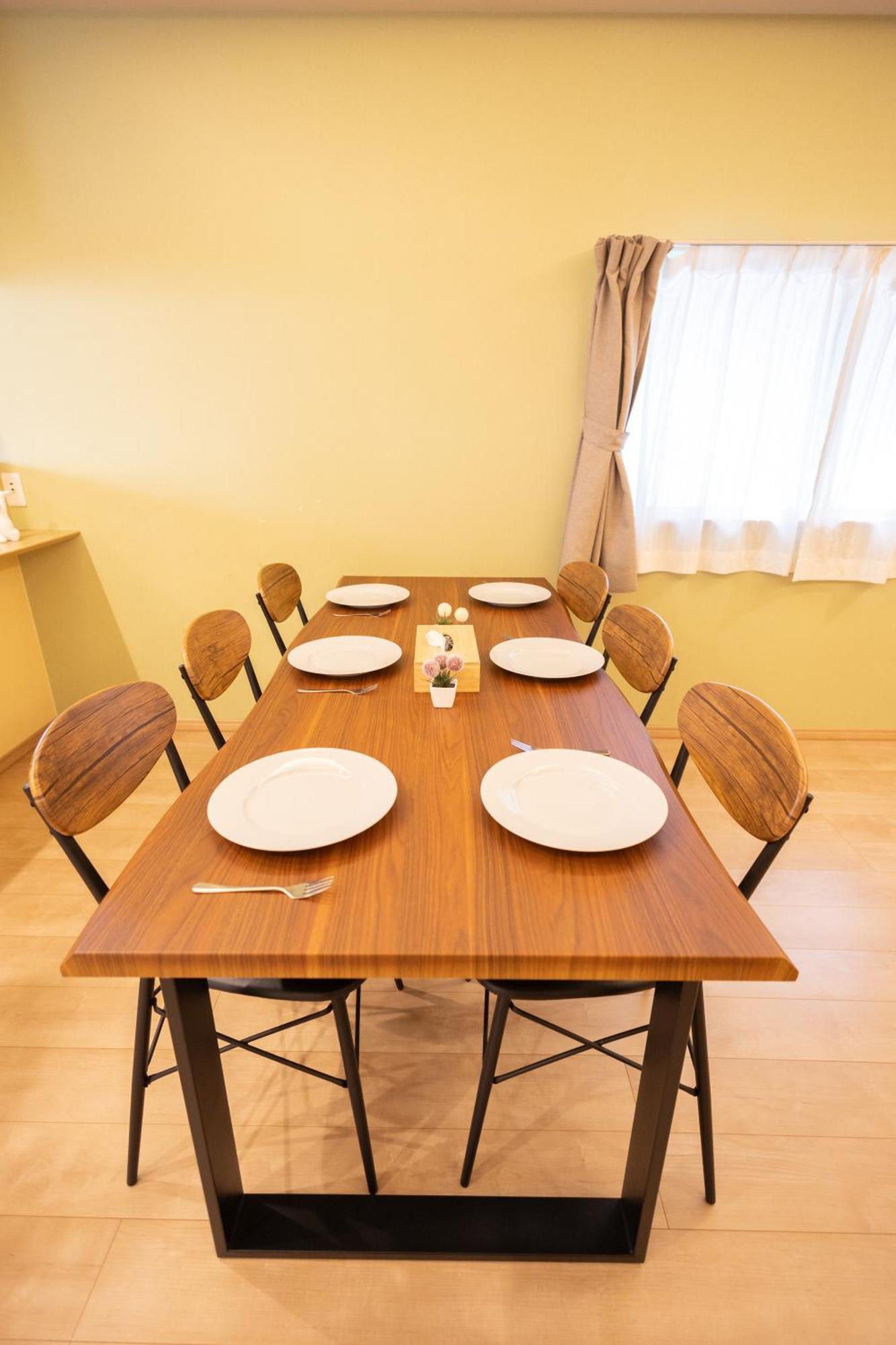 Nestay Terrace House Osaka Tsutenkaku Экстерьер фото